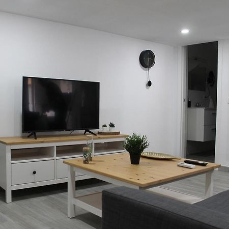 Apartamentos Los Nidillos Лас-Пальмас-де-Гран-Канарія Екстер'єр фото