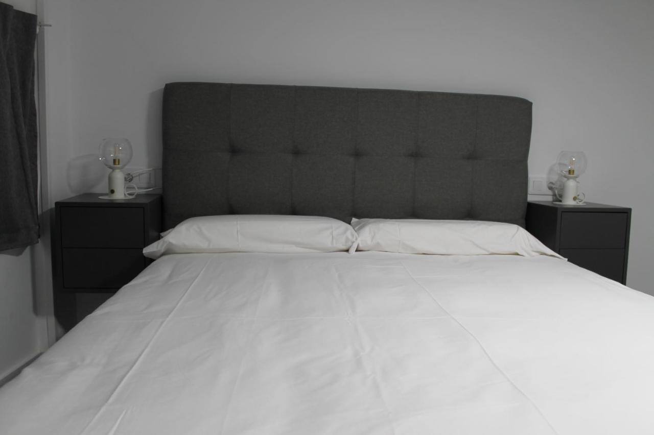 Apartamentos Los Nidillos Лас-Пальмас-де-Гран-Канарія Екстер'єр фото