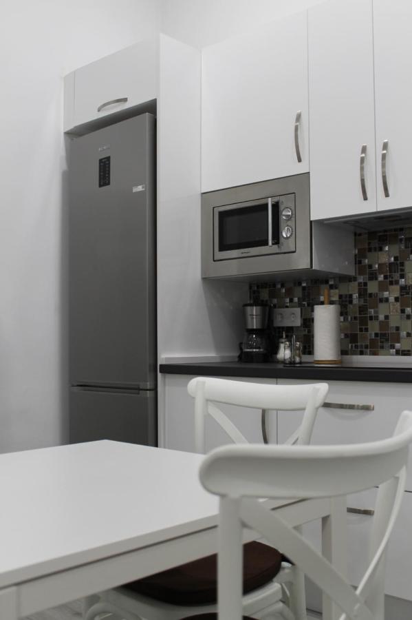 Apartamentos Los Nidillos Лас-Пальмас-де-Гран-Канарія Екстер'єр фото