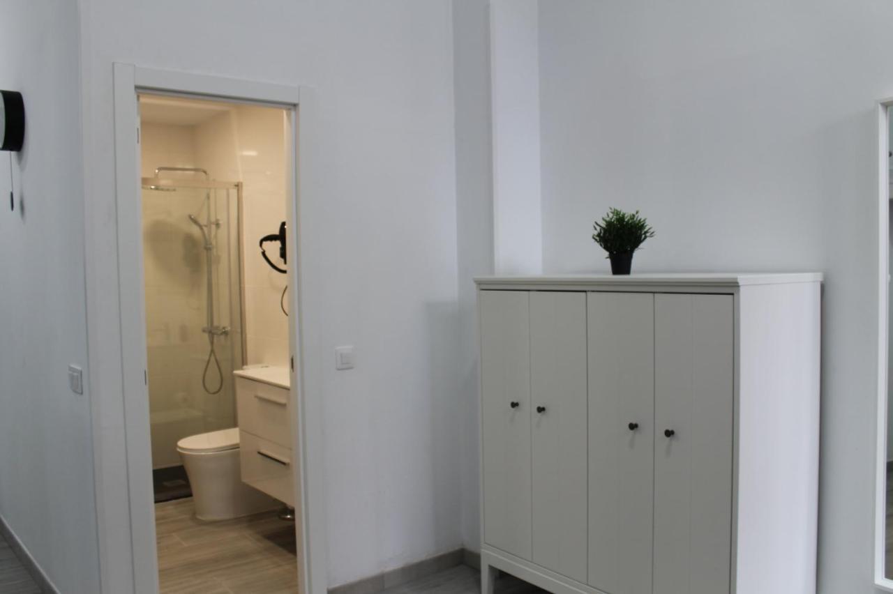Apartamentos Los Nidillos Лас-Пальмас-де-Гран-Канарія Екстер'єр фото