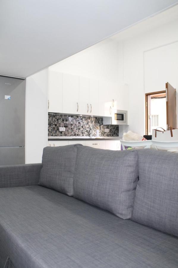 Apartamentos Los Nidillos Лас-Пальмас-де-Гран-Канарія Екстер'єр фото