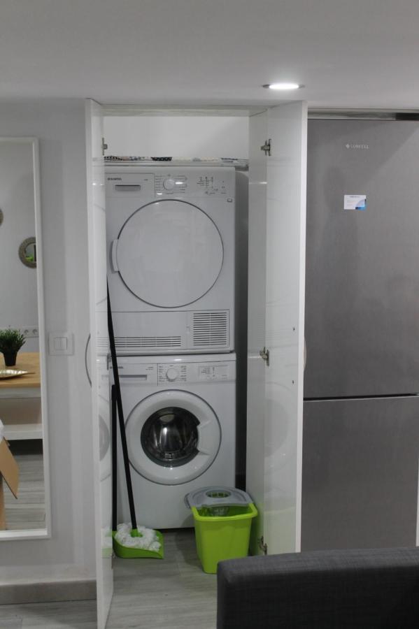 Apartamentos Los Nidillos Лас-Пальмас-де-Гран-Канарія Екстер'єр фото