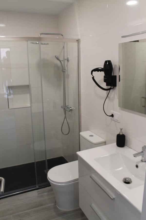 Apartamentos Los Nidillos Лас-Пальмас-де-Гран-Канарія Екстер'єр фото
