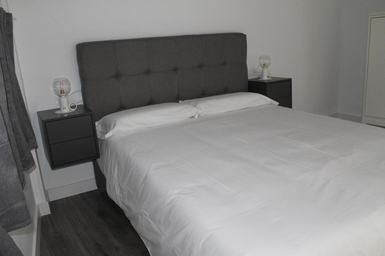 Apartamentos Los Nidillos Лас-Пальмас-де-Гран-Канарія Екстер'єр фото