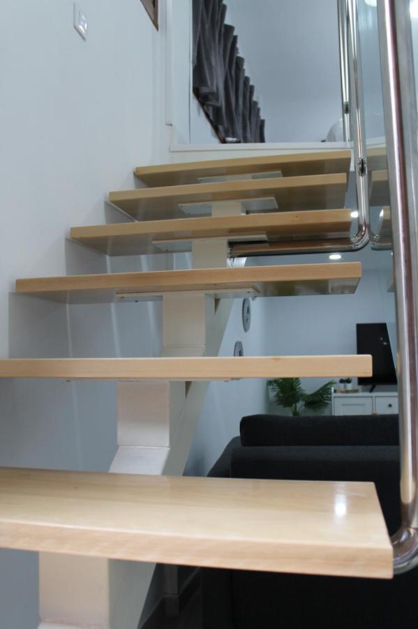 Apartamentos Los Nidillos Лас-Пальмас-де-Гран-Канарія Екстер'єр фото
