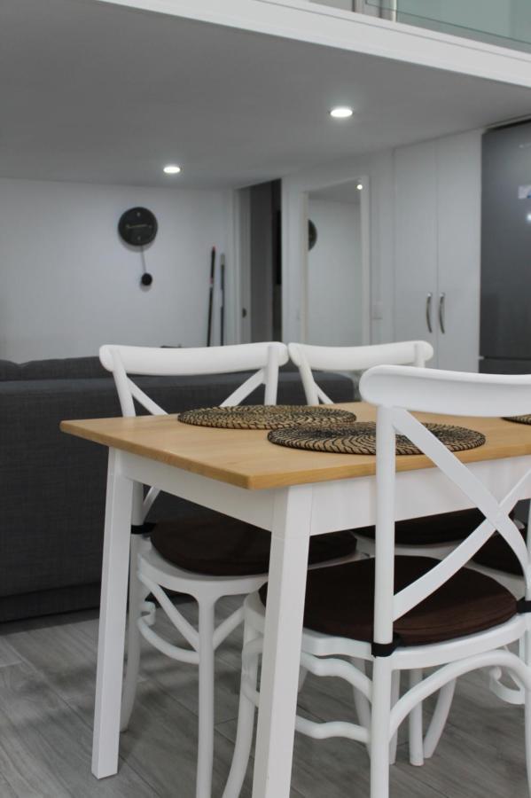Apartamentos Los Nidillos Лас-Пальмас-де-Гран-Канарія Екстер'єр фото