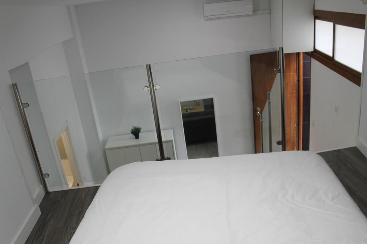 Apartamentos Los Nidillos Лас-Пальмас-де-Гран-Канарія Екстер'єр фото