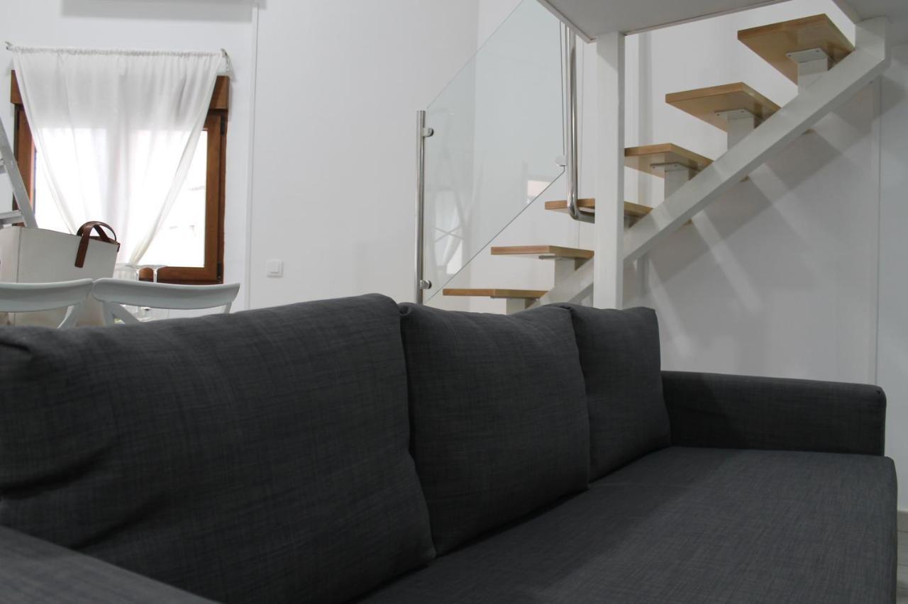 Apartamentos Los Nidillos Лас-Пальмас-де-Гран-Канарія Екстер'єр фото