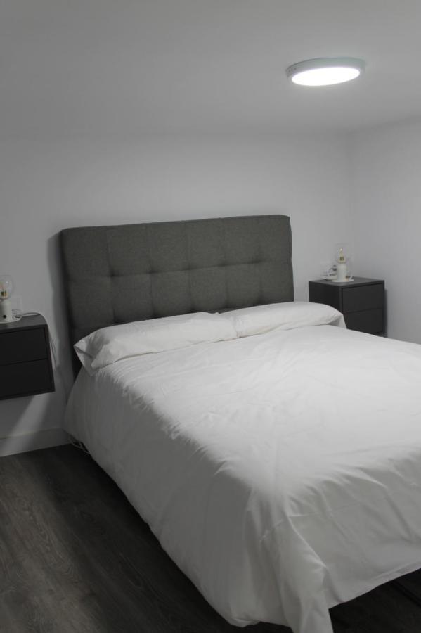 Apartamentos Los Nidillos Лас-Пальмас-де-Гран-Канарія Екстер'єр фото