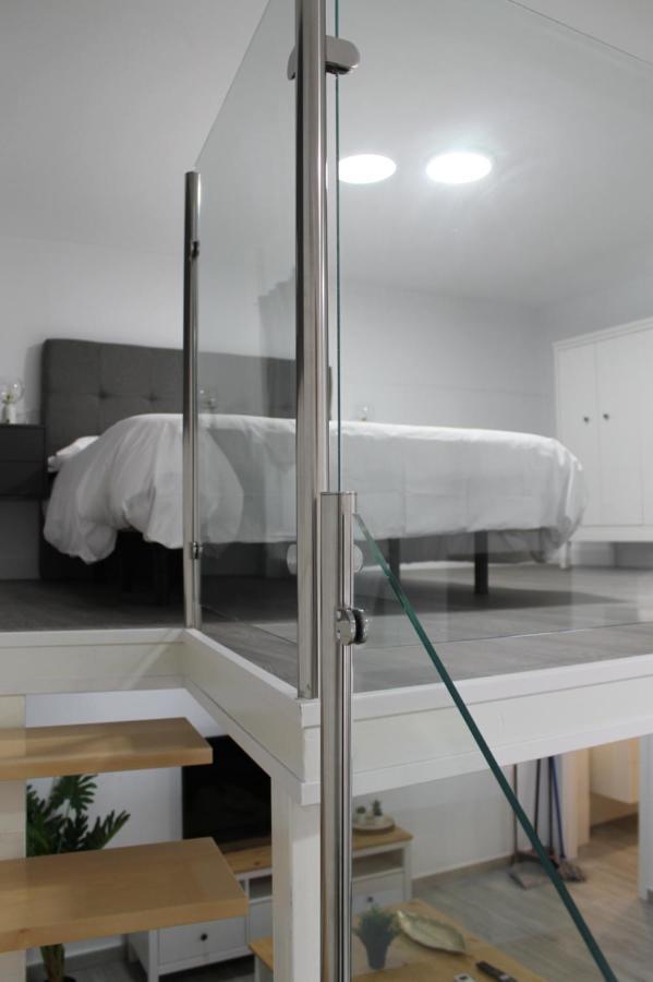 Apartamentos Los Nidillos Лас-Пальмас-де-Гран-Канарія Екстер'єр фото